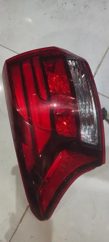 Lanterna outlander LE (detalhe)