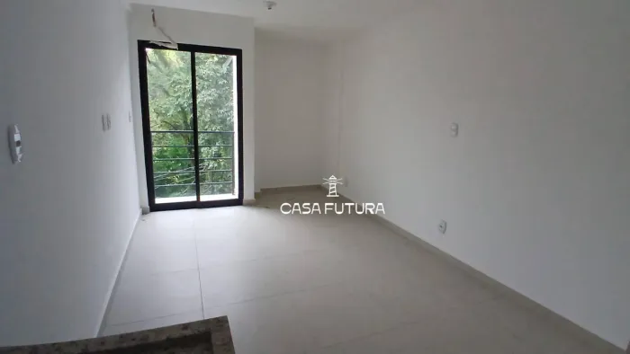 Studio à venda, 22 m² por R$ 220.000,00 - Jardim Amália - Volta Redonda/RJ