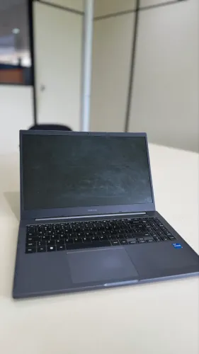 NOTEBOOK SAMSUNG CORE I7 8Gb 256Gb SSD