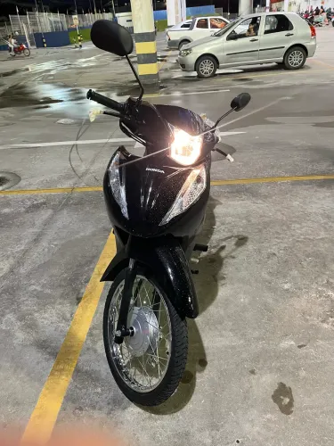 Biz és 125