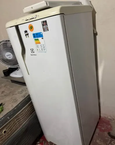 Geladeira