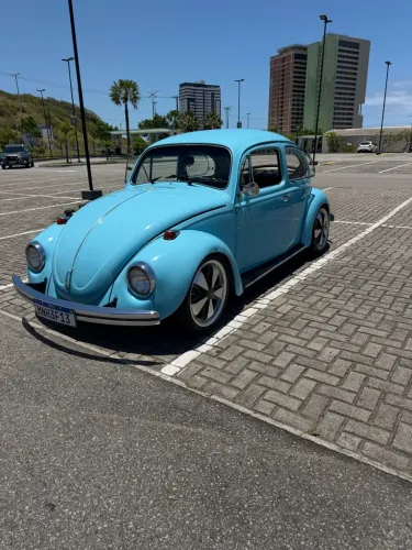 Volkswagen Fusca 1300 1974