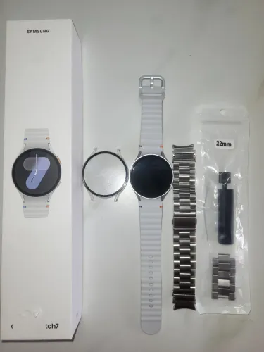 Galaxy watch 7 44mm BT