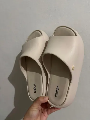 Plataforma Melissa slide