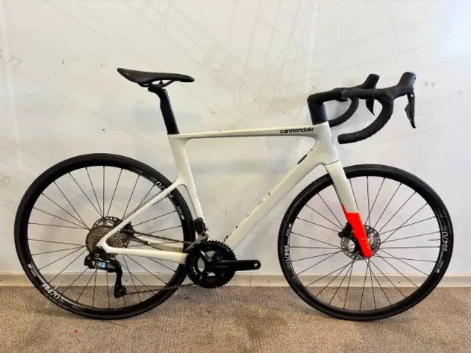 Cannondale Supersix Evo 3