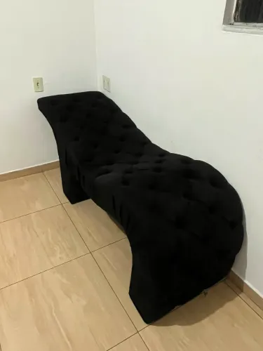Maca luxo