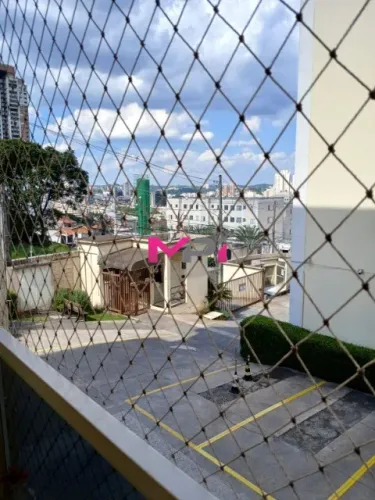 APARTAMENTO A VENDA - CONDOMINIO SPAZIO JARDIM IMPERIAL - BONFIGLIOLI - JUNDIAI SP