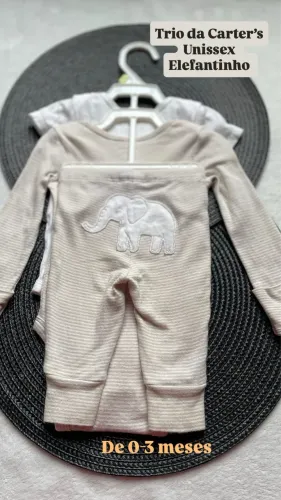 Lote de roupinhas de bebê feminina (só manda msg se for querer levar)