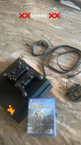 Ps4 flat