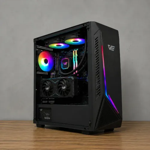 Pc Gamer Ryzen 7