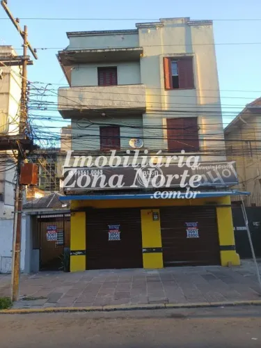 Ótima LOJA c/ aprox. 130m², com salão, 3 banheiros, cozinha industrial, área de serviço ab