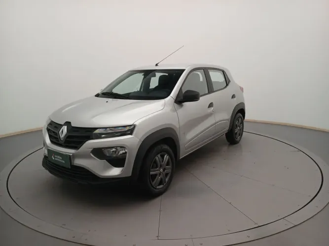 Renault Kwid 1.0 Zen 2026