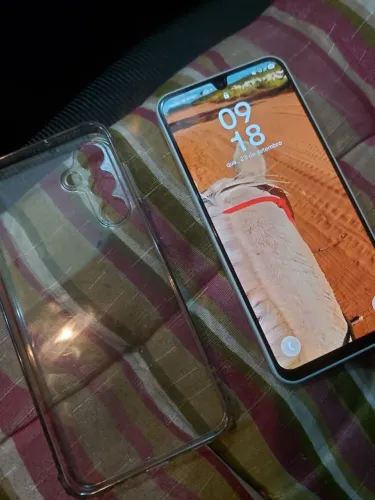 Samsung A16 