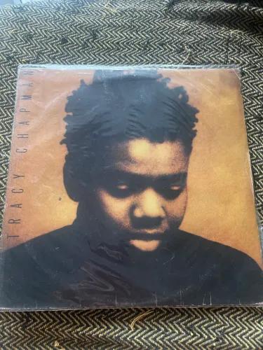 LP - Tracy Chapman