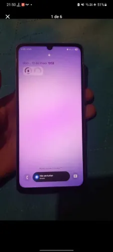 Samsung galaxy A07