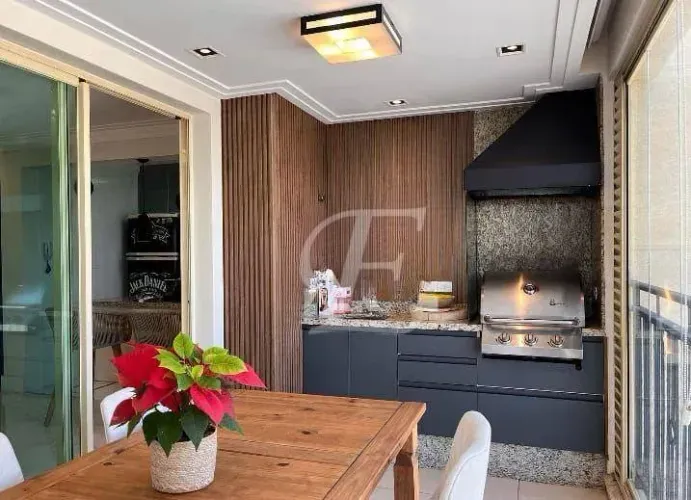 Apartamento à venda, 76 m² por R$ 1.240.000,00 - Santana - São Paulo/SP