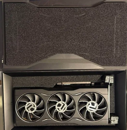 RX 6750XT Founders Edition