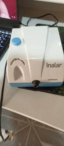 Inalador 35