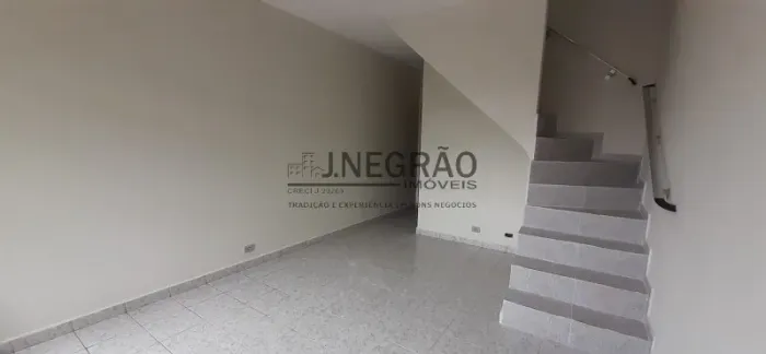 Sacomã, J. Negrão Imóveis.