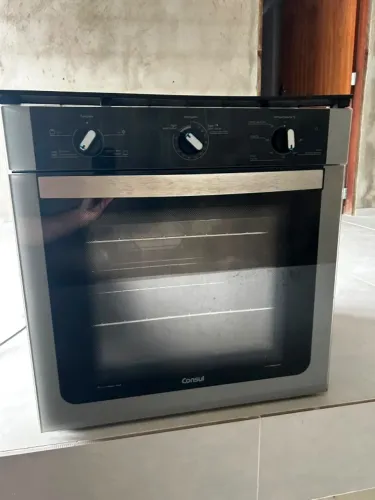 Forno elétrico