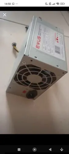 FONTE PC