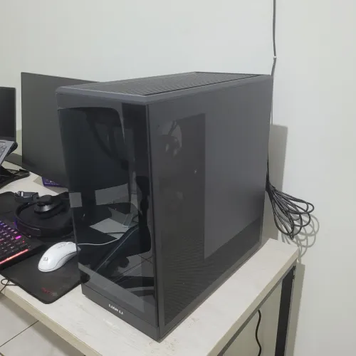 PC GAMER HIGH-END AM5 MONTADO + MONITOR 200Hz