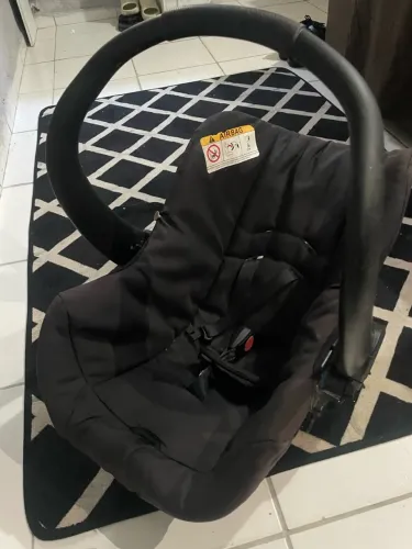 Bebê conforto
