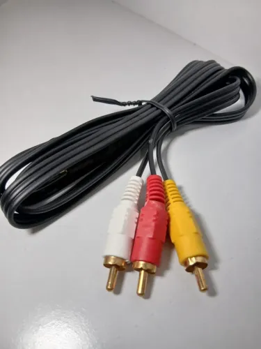CABO Y P2/RCA - ENTREGAMOS