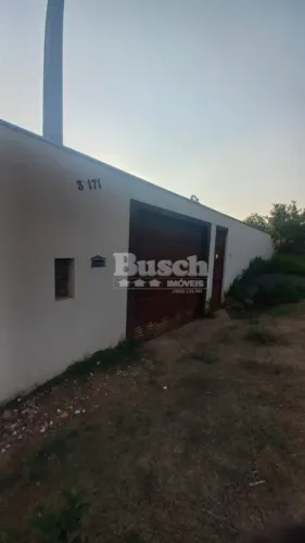 CHACARA AGUAS VIRTUOSAS