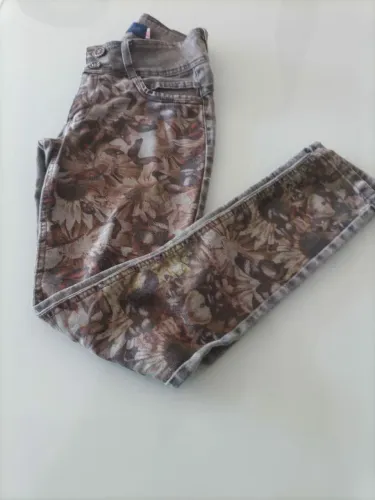 Calça Jeans
