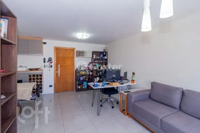 Apartamento à venda Rua Padre Raposo, Mooca - São Paulo
