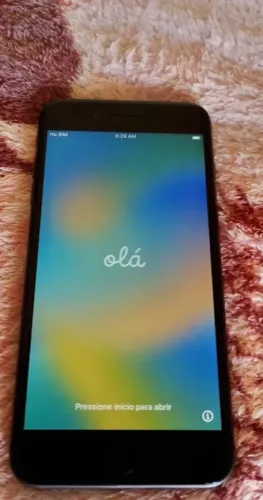 iPhone 8plus