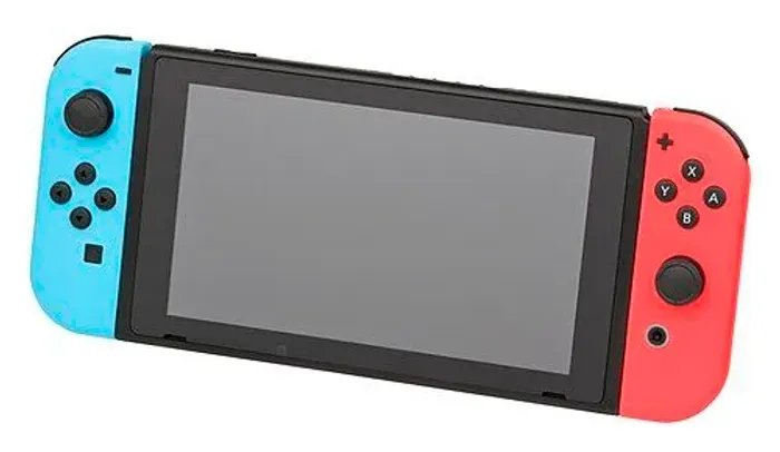 Nintendo Switch - Reservado