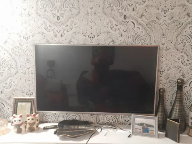 Vendo  ? com display sem funcionar