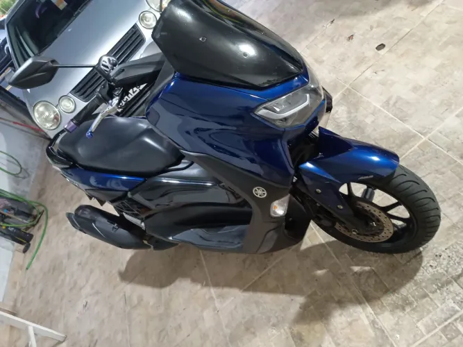 NMax 160