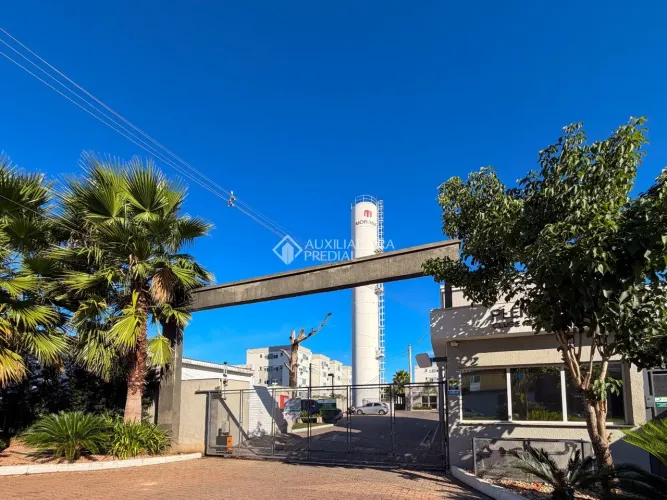 Apartamento 2 quarto(s), no bairro Estância Velha