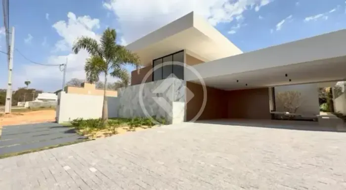 CASA MARINAS 4 SUÍTES + PISCINA 14M | R$ 2,35 MILHÕES codigo: 368285