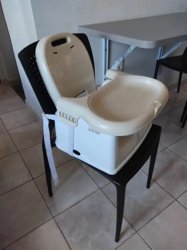 Assento Cadeira de Refeição