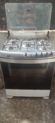 Fogao Brastemp 5B