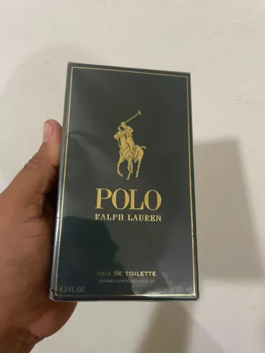Perfume Ralph Lauren polo