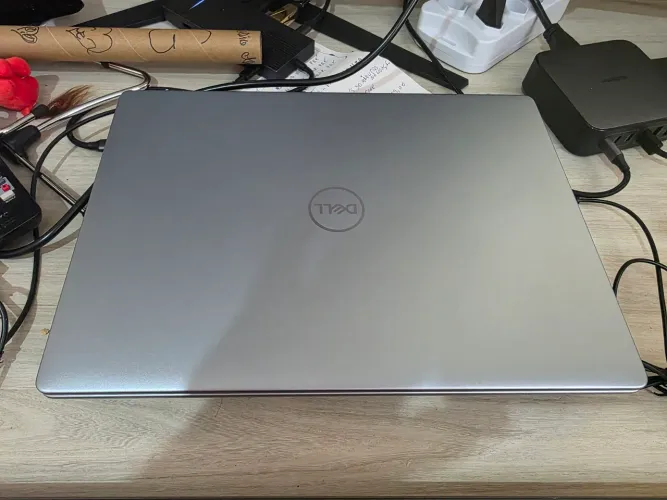Notebook Dell novo core 7 ultra 32 ram