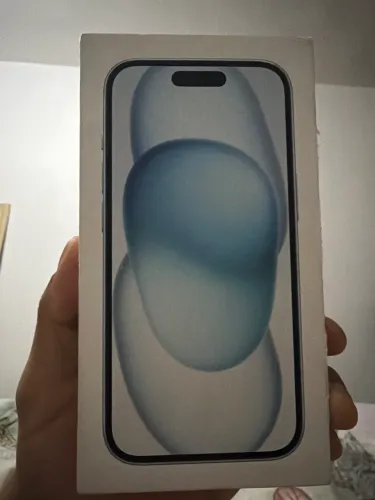 iPhone 15 128gb LACRADO