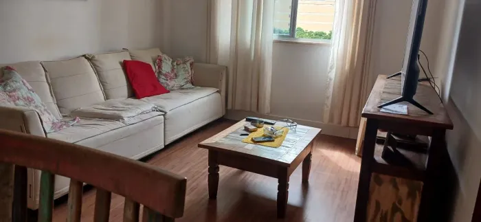 Apartamento à venda na Rua João Alfredo, Tijuca, Rio de Janeiro - RJ