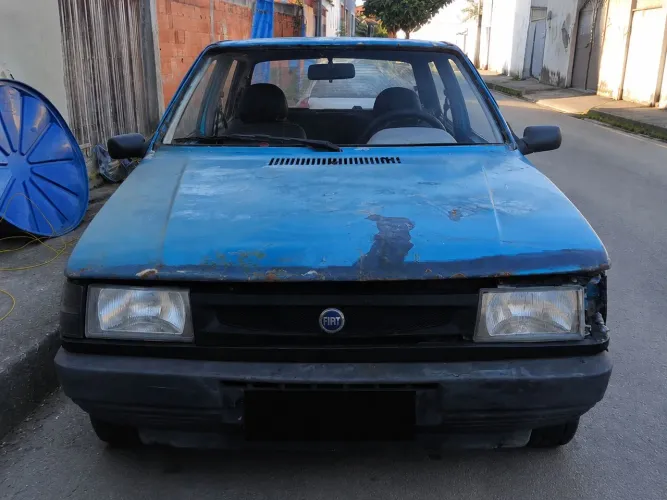 Fiat Uno Mille 1.0/ I.e./ Electronic/ Brio 1993