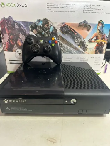 Xbox rgh super slim lotado de jogos,10 x no cartao,entrego