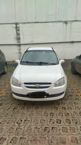 Chevrolet Classic Life/ls 1.0 VHC Flexp. 4P 2014