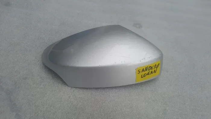 Capa Retrovisor Ld Sandero / Logan 2015 a 2021 Original