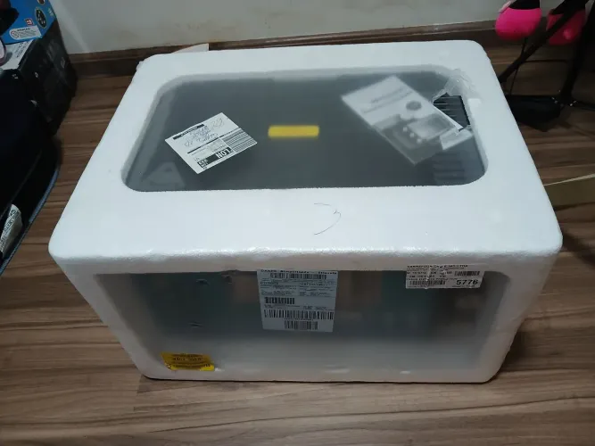 Forno Elétrico Philco 50L