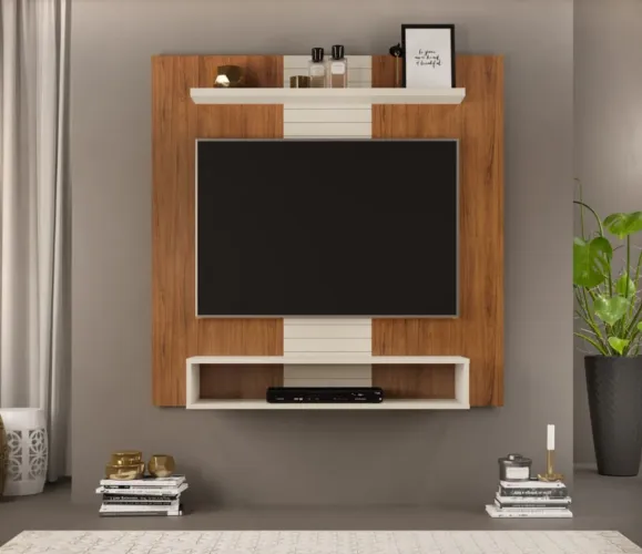 Painel de TV