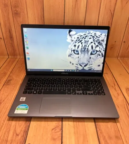 Notebook ASUS VivoBook i5 10ª 8GB SSD 480GB Tela 15,6" com Garantia